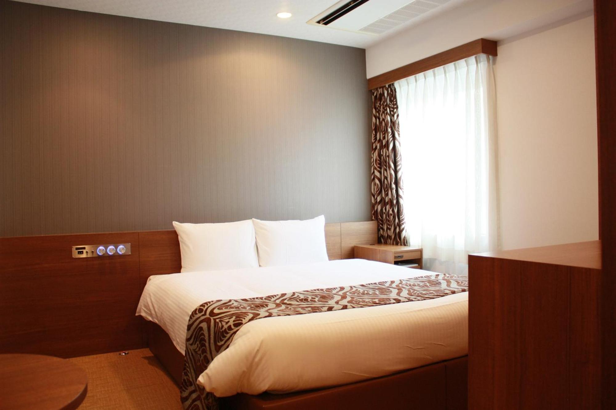 Hotel Vr Osaka Exterior foto