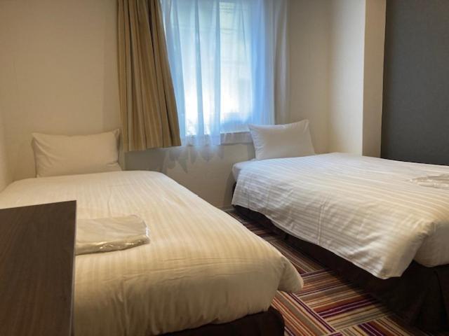 Hotel Vr Osaka Exterior foto